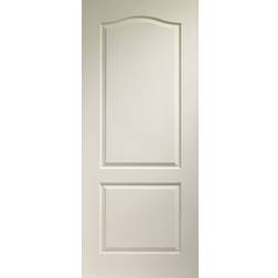 XL Joinery Classique 2 Panel Moulded Interior Door (72.6x204cm)