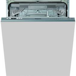 Hotpoint HIC3C33CWEUK Integrated