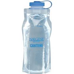 Nalgene Cantene Collapsible Water Bottle 1.5L