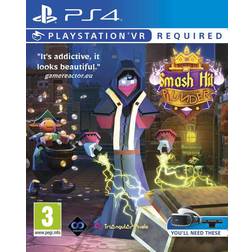 Smash Hit Plunders (PS4)