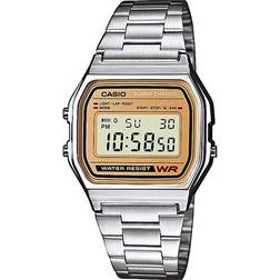 Casio Timepieces (A158WEA-9EF)