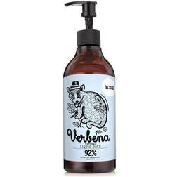 Yope Verbena Liquid Hand Soap 500ml