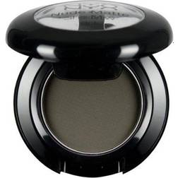 NYX Nude Matte Shadow Confession