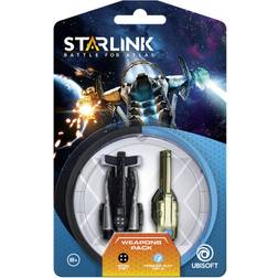 Ubisoft Starlink: Battle For Atlas - Weapon Pack - Iron Fist + Freeze Ray Mk.2