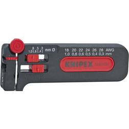 Knipex 12 80 100 SB Peeling Plier