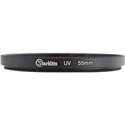 Starblitz UV Filter 62mm
