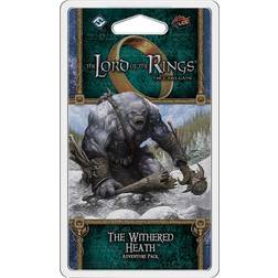 Fantasy Flight Games The Lord of the Rings: The Withered Heath
