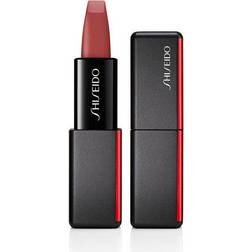 Shiseido ModernMatte Powder Lipstick #508 Semi Nude
