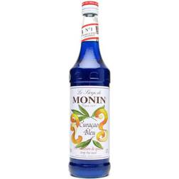 Monin Blue Curaçao Syrup 70cl