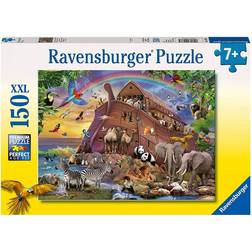 Ravensburger The Ark XXL 150 Pieces