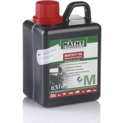 Mathy M 0W-60 Motor Oil 0.5L