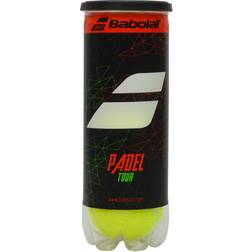 Babolat Padel Tour - 3 Balls