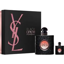Yves Saint Laurent Black Opium EdP Gift Set