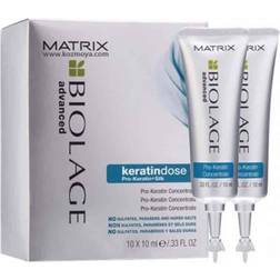 Matrix Biolage Advanced Keratindose Concentrate 2x10ml