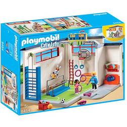 Playmobil Gym 9454