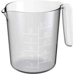Gastromax - Measuring Cup 1L 17.5cm