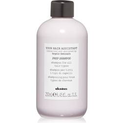 Davines Your Hair Assistant Prep Shampoo 250ml
