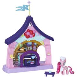 Hasbro My Little Pony Pinkie Pie Beats & Treats Magical Classroom