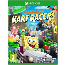 Nickelodeon Kart Racers (XOne)
