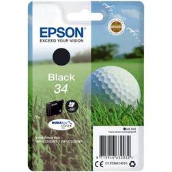 Epson 34 (Black)