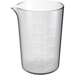 Gastromax - Measuring Cup 0.5L 13.5cm