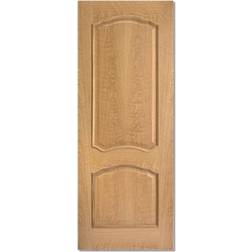 XL Joinery Louis Raised Mouldings Interior Door (76.2x198.1cm)