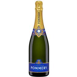 Pommery Champagne Brut Royal 12,5% 75cl