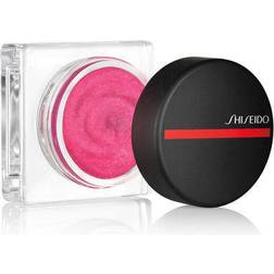 Shiseido Minimalist Whipped Powder Blush #08 Kokei