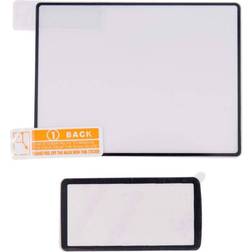 LCD Screen Protector for Nikon D600 / D610 x
