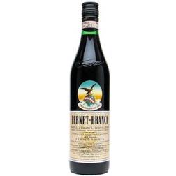 Fernet Branca Bitter 39% 70cl
