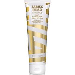 James Read Enhance Body Foundation Wash Off Tan 100ml