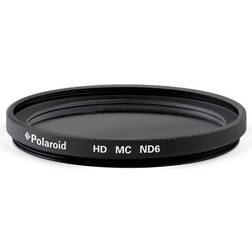Polaroid HD MC ND 0.6 67mm