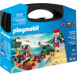 Playmobil Pirate Raider 9102