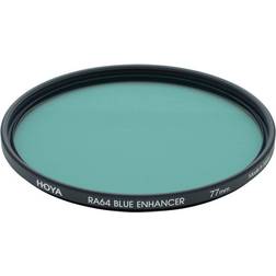 Hoya RA64 Blue Enhancer 77mm