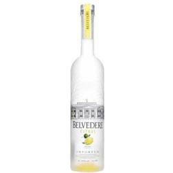 Belvedere Vodka Citrus 40% 70cl