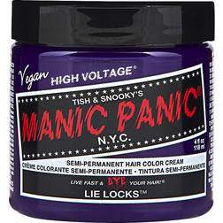 Manic Panic Classic High Voltage Lie Locks 118ml