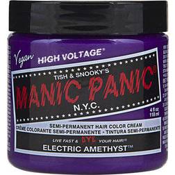 Manic Panic Classic High Voltage Electric Amethyst 118ml