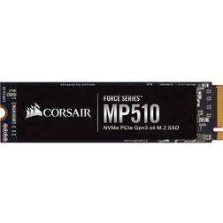 Corsair Force Series MP510 CSSD-F480GBMP510 480GB