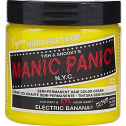 Manic Panic Classic High Voltage Electric Banana 118ml