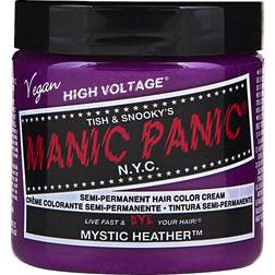 Manic Panic Classic High Voltage Mystic Heather 118ml