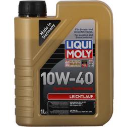 Liqui Moly Leichtlauf 10W-40 Motor Oil 1L
