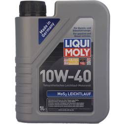Liqui Moly MoSeichtlauf 10W-40 Motor Oil 1L