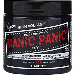 Manic Panic Classic High Voltage Raven 118ml