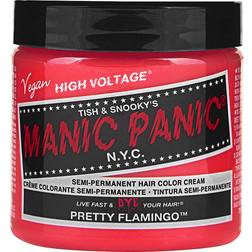 Manic Panic Classic High Voltage Pretty Flamingo 118ml