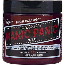 Manic Panic Classic High Voltage Infra Red 118ml