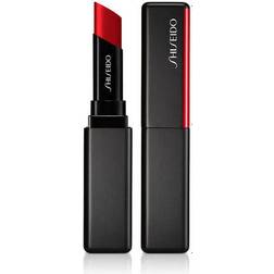 Shiseido VisionAiry Gel Lipstick #227 Sleeping Dragon