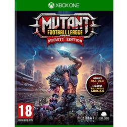 Mutant Football League: Dynasty Edition (XOne)