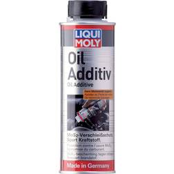 Liqui Moly Additive Oil