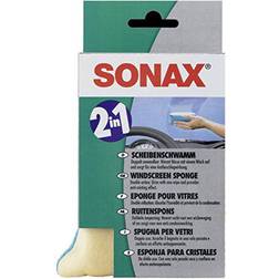 Sonax Windscreen Sponge