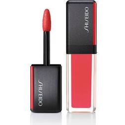 Shiseido LacquerInk LipShine #306 Coral Spark